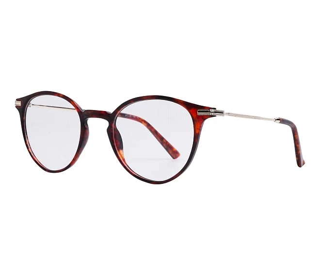 Sun eyeglasses AC4 B 47 20 HavanaGold