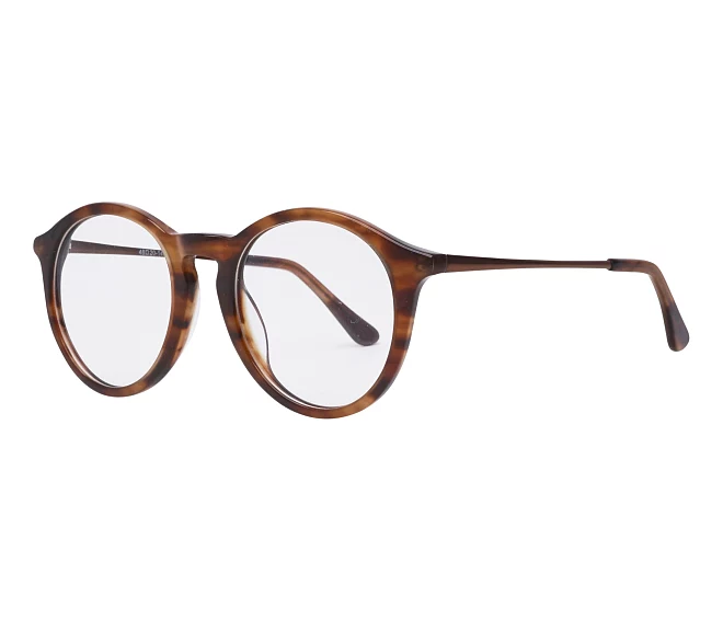 Sun eyeglasses AC47 G 48 20 BrownBrown