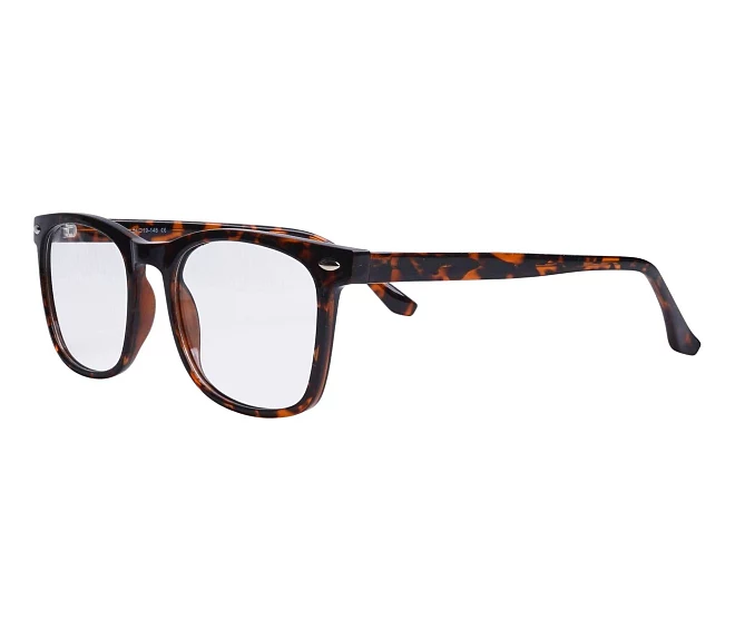 Sun eyeglasses CP112 A 54 19 Brown
