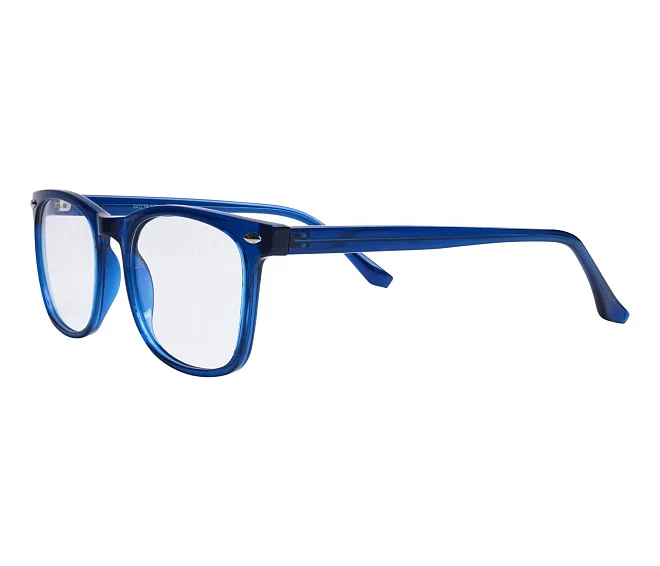 Sun eyeglasses CP112 D 54 19 Blue
