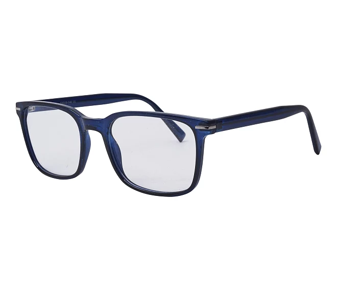 Sun eyeglasses CP119 B 53 19 Blue