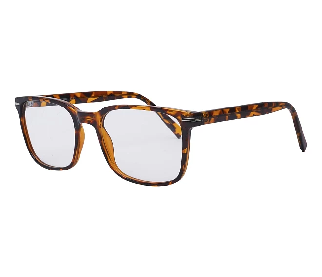 Sun eyeglasses CP119 C 53 19 Havana