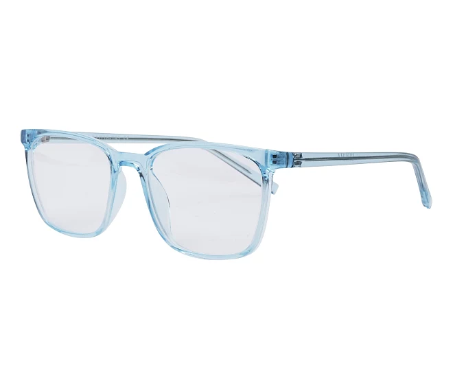 Sun eyeglasses CP-124 A 51 18 Blue