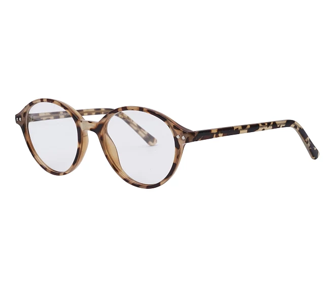 Sun eyeglasses CP-147 B 49 19 Havana