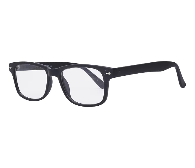 Sun eyeglasses CP156 BLACK 50 17 Black