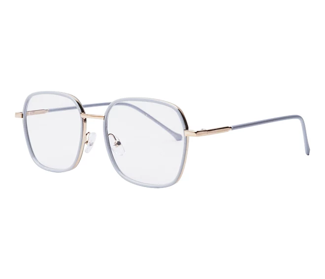 Sun eyeglasses MTR-94 A 53 18 GreyGold