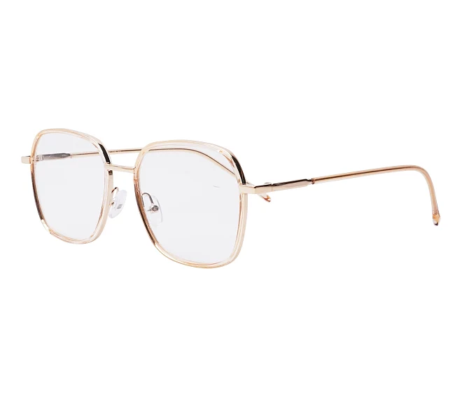 Sun eyeglasses MTR-94 E 53 18 Gold