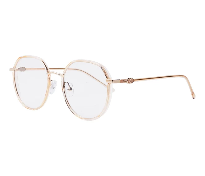Sun eyeglasses MTR-95 E 51 19 Gold
