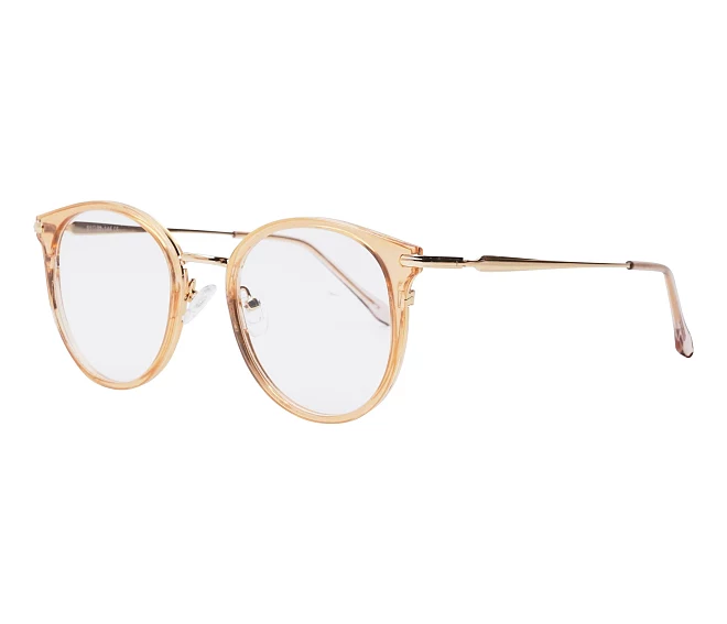 Sun eyeglasses MTR-97 E 51 22 BeigeGold