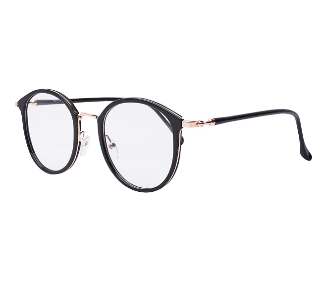 Sun eyeglasses MTR-98 B 50 22 BlackRose gold