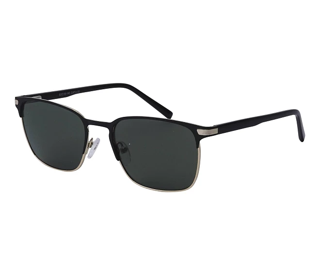 Sun sunglasses SG-917 B 53 18 GoldBlack