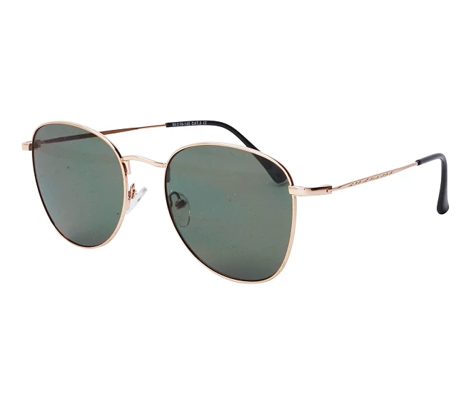 Sun sunglasses SG-924 G 55 19 Rose goldBlack