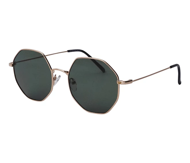 Sun sunglasses SG-925 G 55 20 Rose gold