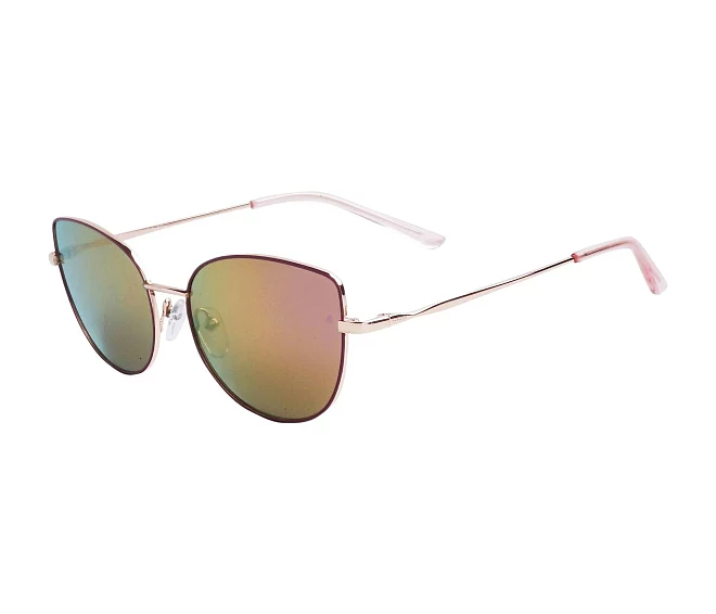 Sun sunglasses SRP-L119 E 53 17 VioletRose gold