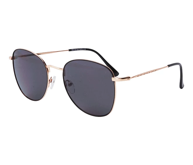 Sun sunglasses SS-924 B 55 19 Rose goldBlack
