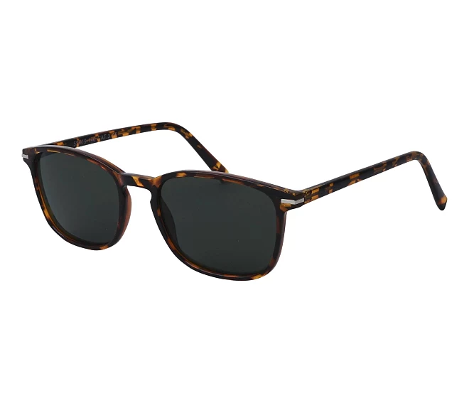 Sun sunglasses SG-CP120 C 52 19 Havana