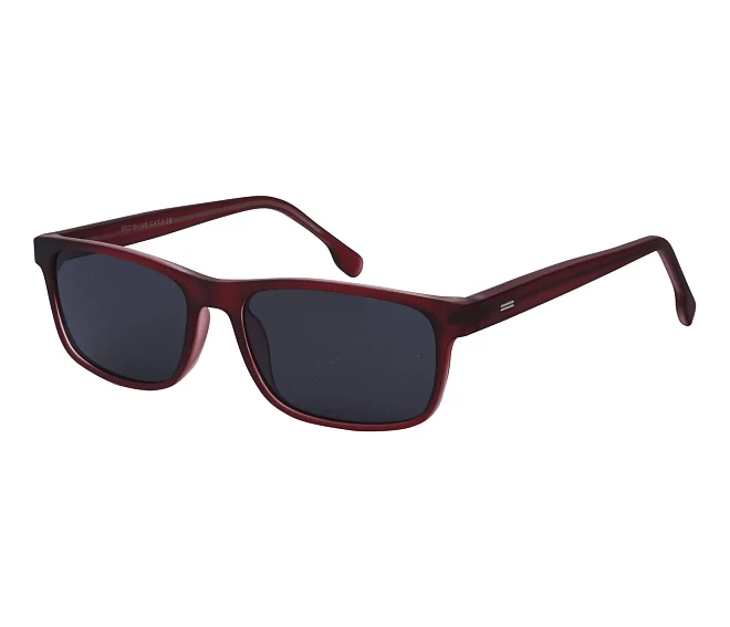 Sun sunglasses SS-CP122 H 55 16 Bordeaux