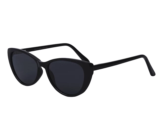 Sun sunglasses SS-CP138 BLACK 52 16 Black