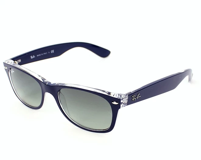 Ray-Ban sunglasses RB-2132 6053/71 52 18 BlueCrystal