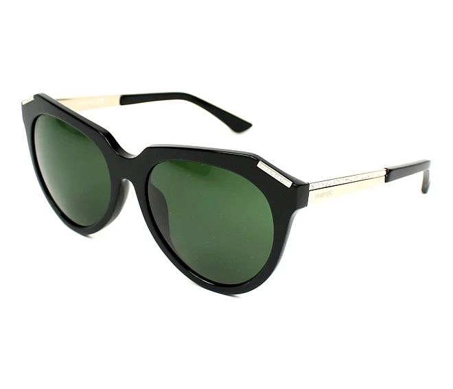 Swarovski sunglasses SW-114 01P 56 17 BlackGold