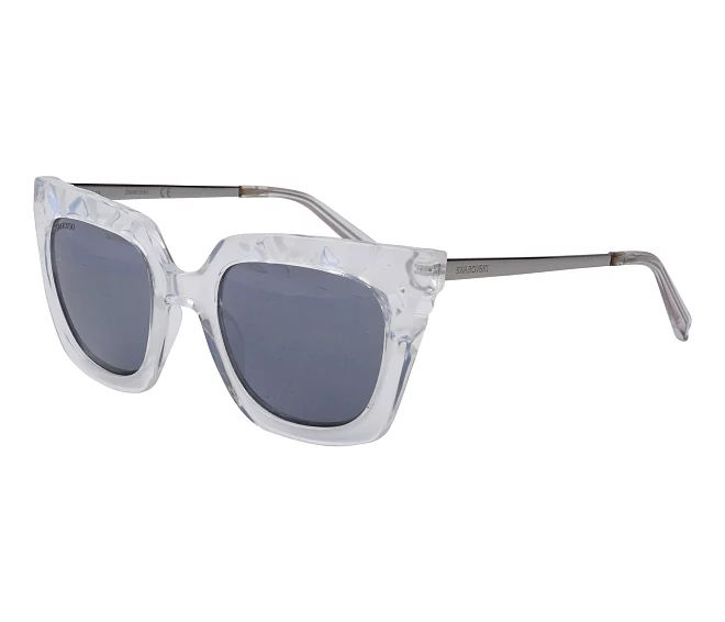 Swarovski sunglasses SK-0150-S 26C 50 21 CrystalSilver