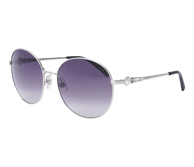 Swarovski sunglasses SK-0180 16B 61 19 Silver