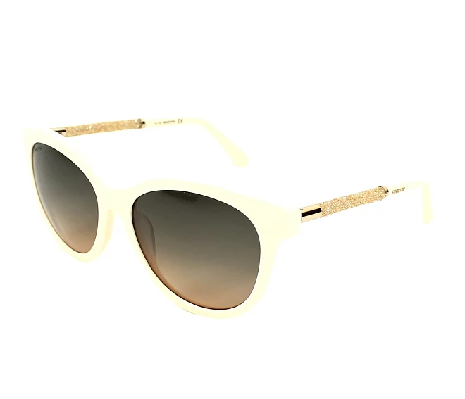 Swarovski sunglasses SW-132 25B 56 17 Horn