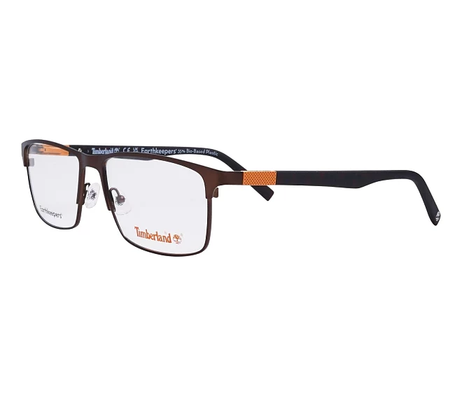 Timberland eyeglasses TB-1651 048 58 16 BrownHavana
