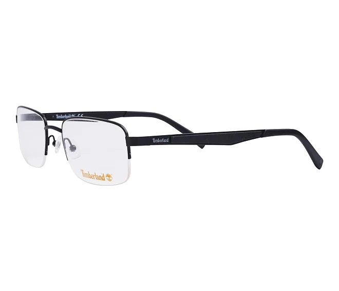 Timberland eyeglasses TB-1787 002 54 20 Black