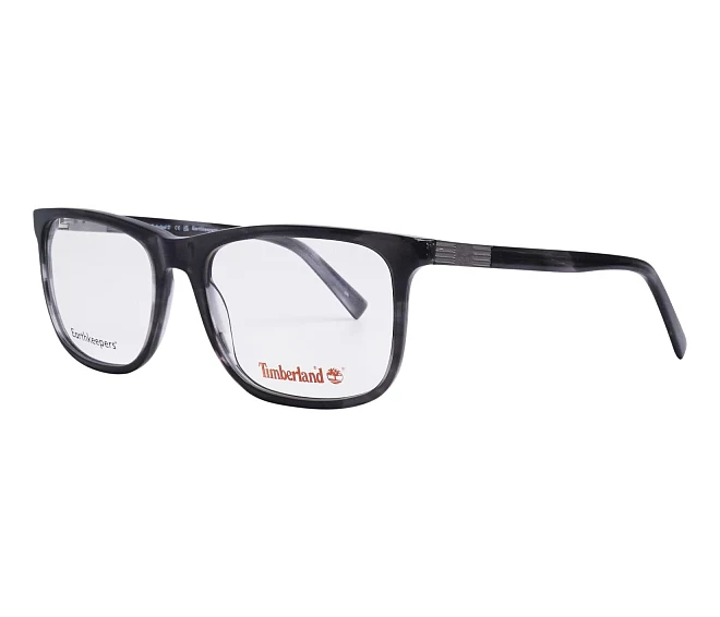 Timberland eyeglasses TB-1803 020 57 18 Black