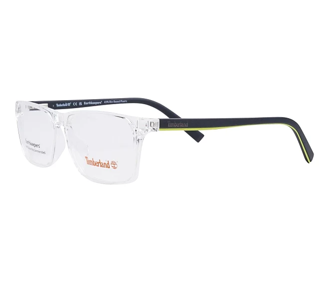 Timberland eyeglasses TB-1816 026 55 15 CrystalAnthracite