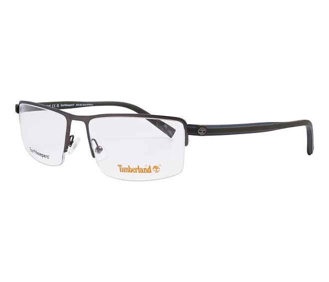 Timberland eyeglasses TB-1821 009 54 17 SilverKhaki