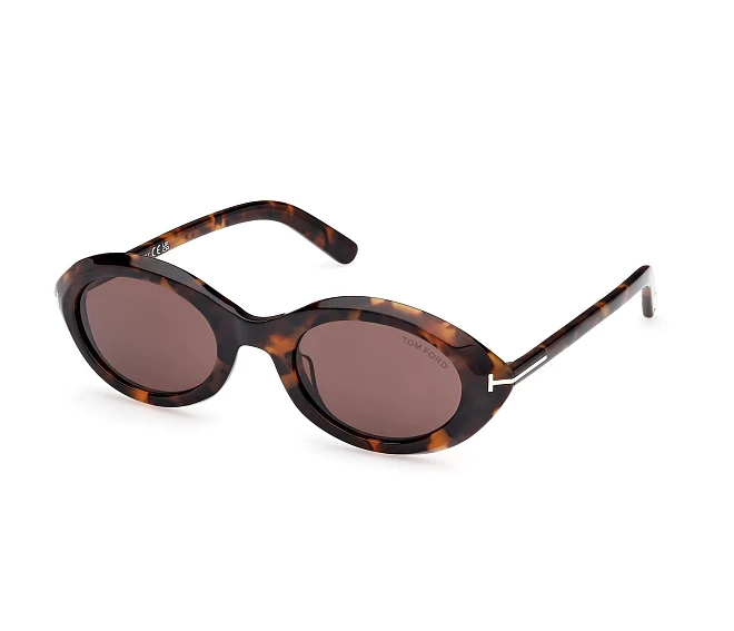 Tom Ford sunglasses FT1186/S 52E 51 23 Havana