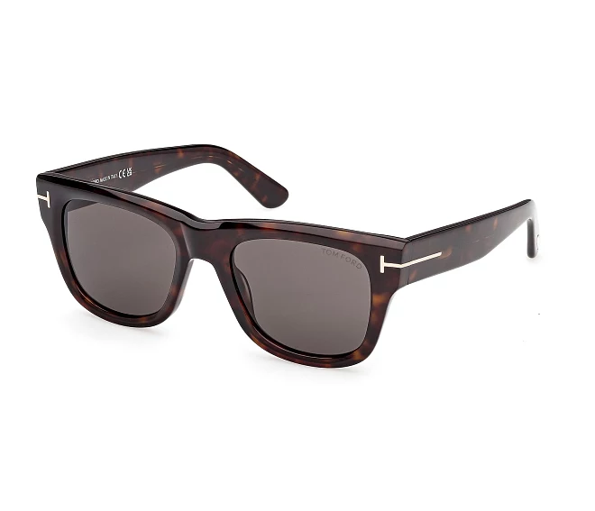 Tom Ford sunglasses FT1304S 52A 53 20 HavanaGold