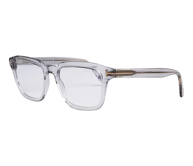 Tom Ford eyeglasses FT6032-B/V 020 52 19 Crystal
