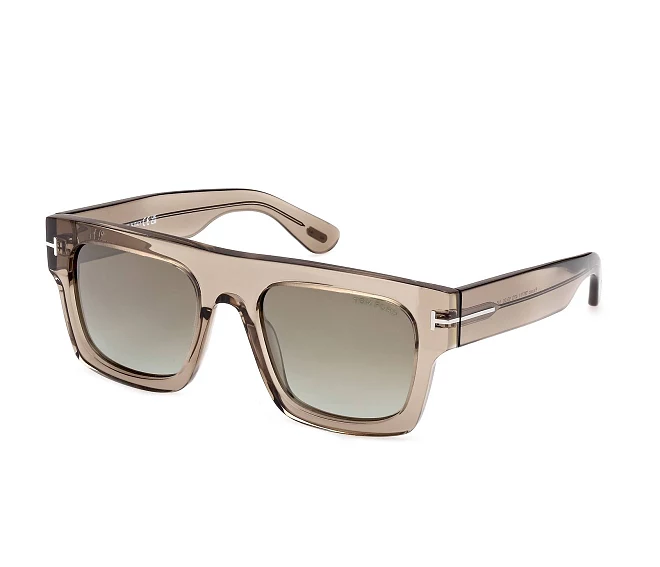 Tom Ford sunglasses TF-711 47Q 53 20 Grey pear