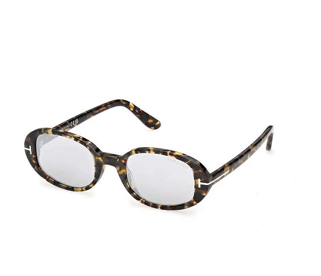 Tom Ford sunglasses FT-1364-S 55C 49 21 Havana