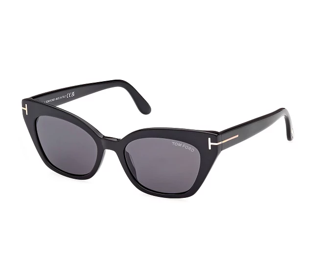 Tom Ford sunglasses FT-1031 01A 52 18 Black