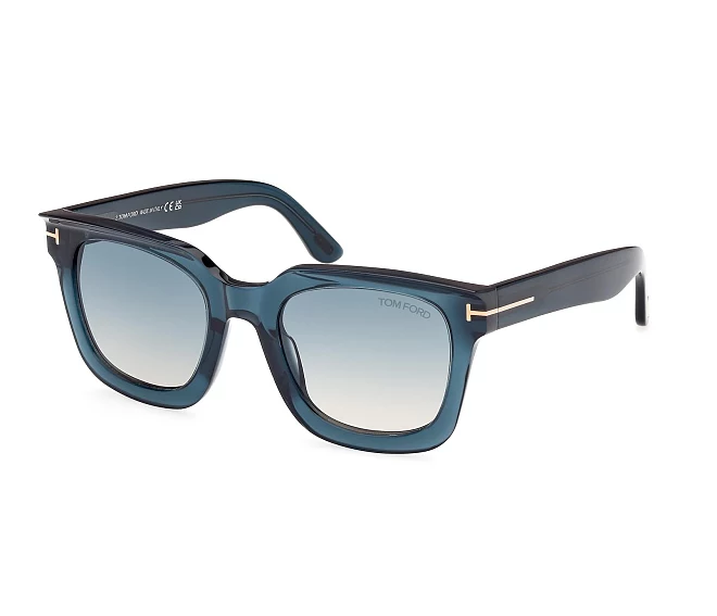 Tom Ford sunglasses FT1115S 92P 52 22 Blue