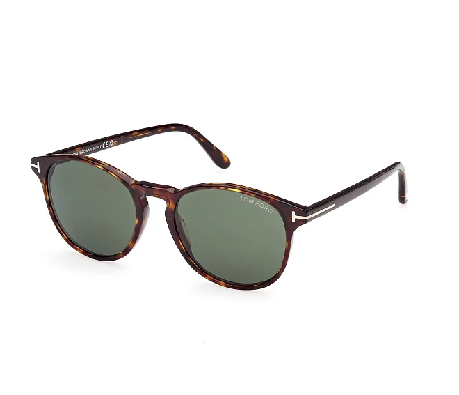 Tom Ford sunglasses FT1097S 52N 53 19 HavanaGold