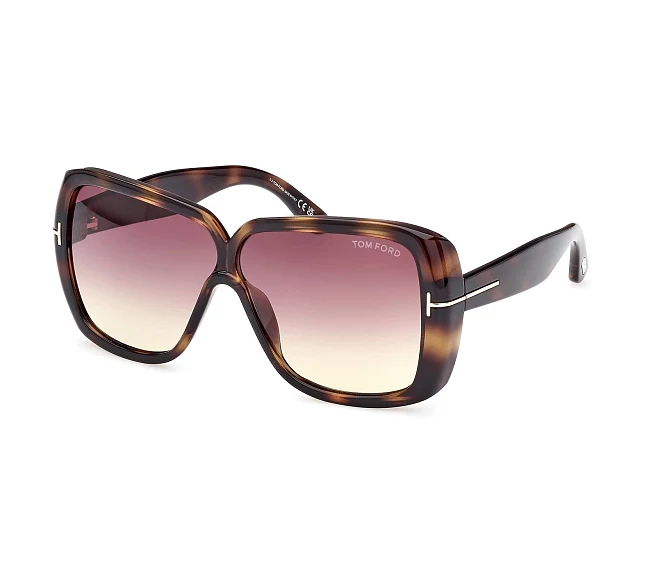 Tom Ford sunglasses FT-1037 52Z 61 5 Havana
