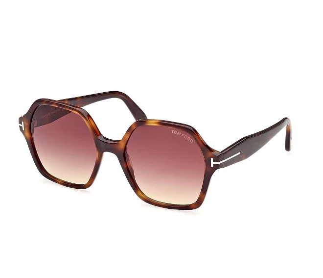 Tom Ford sunglasses FT-1032-S 53Z 56 19 BrownGold