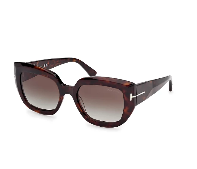 Tom Ford sunglasses FT1192S 52B 53 19 HavanaSteel