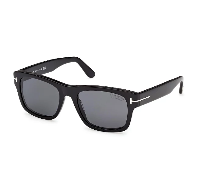 Tom Ford sunglasses FT1303S 01D 53 19 BlackGold