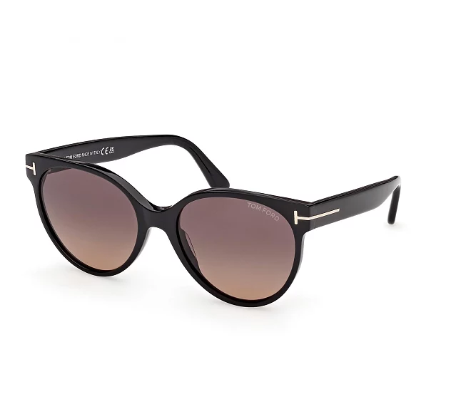 Tom Ford sunglasses FT1311S 01T 56 18 BlackGold