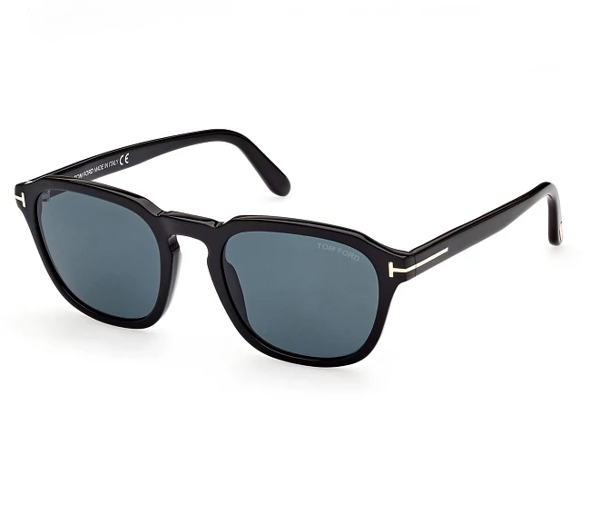 Tom Ford sunglasses TF-0931 01V 52 21 Black