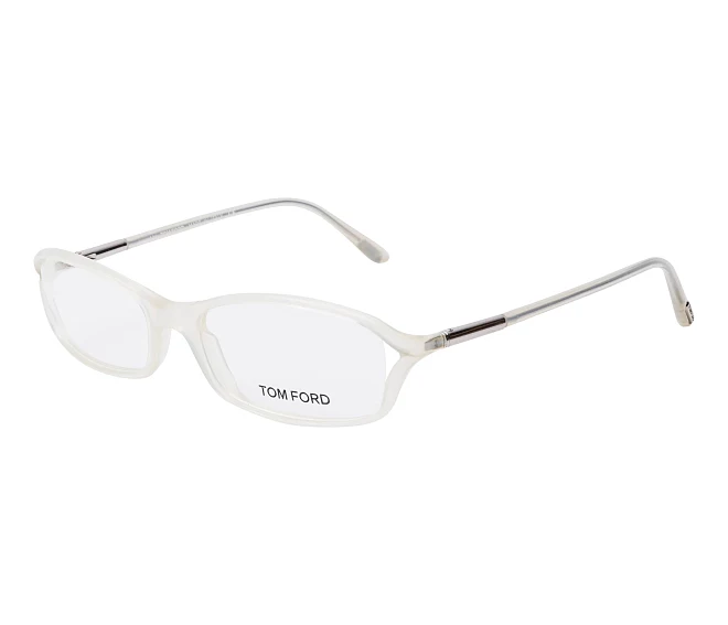 Tom Ford eyeglasses TF-5019 860 50 16 Ivory