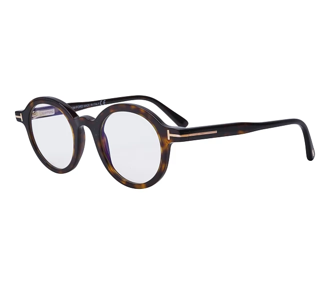 Tom Ford eyeglasses TF-5664-B 052 45 22 Havana