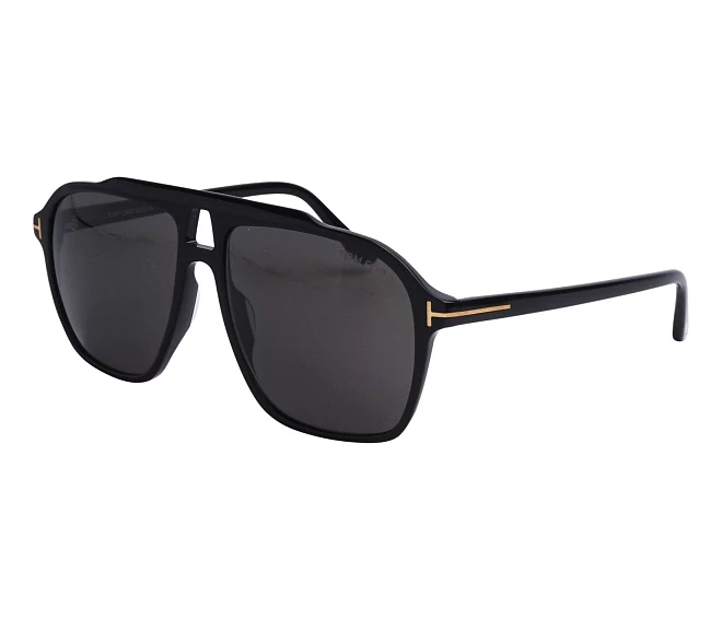 Tom Ford sunglasses FT1209 01 56 14 Black