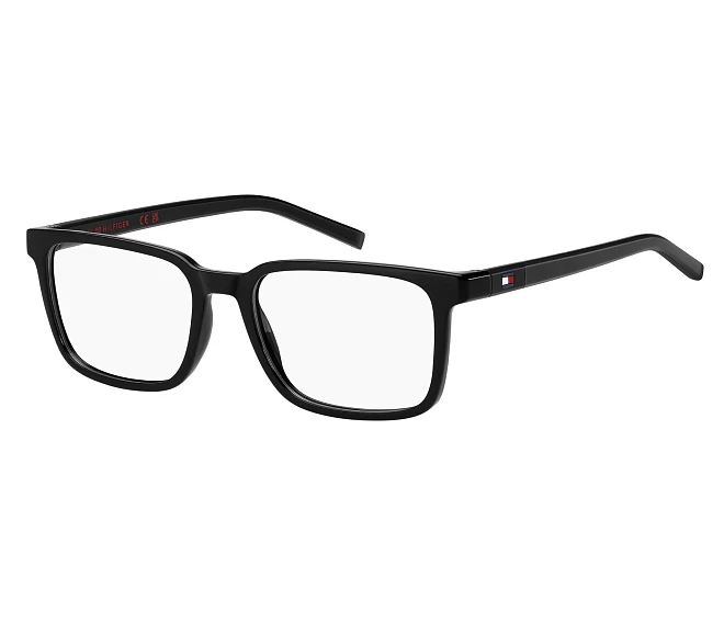 Tommy Hilfiger eyeglasses TH-2246 807 49 16 Black